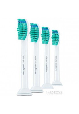 Насадка для електричної зубної щітки Philips Sonicare ProResults HX6014/07