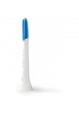 Насадка для електричної зубної щітки Philips Sonicare TongueCare+ HX8072/01