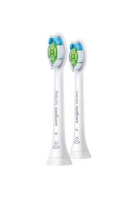 Насадка для електричної щітки Philips Sonicare W Optimal White HX6062/10