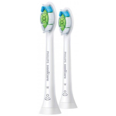 Насадка для електричної щітки Philips Sonicare W Optimal White HX6062/10