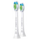 Насадка для електричної щітки Philips Sonicare W Optimal White HX6062/10