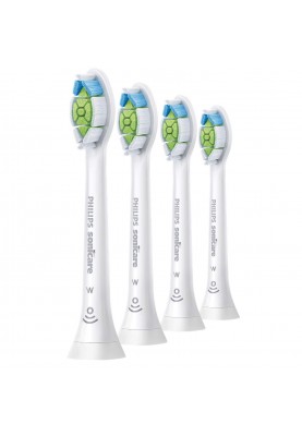 Насадка для електричної щітки Philips Sonicare W Optimal White HX6064/10