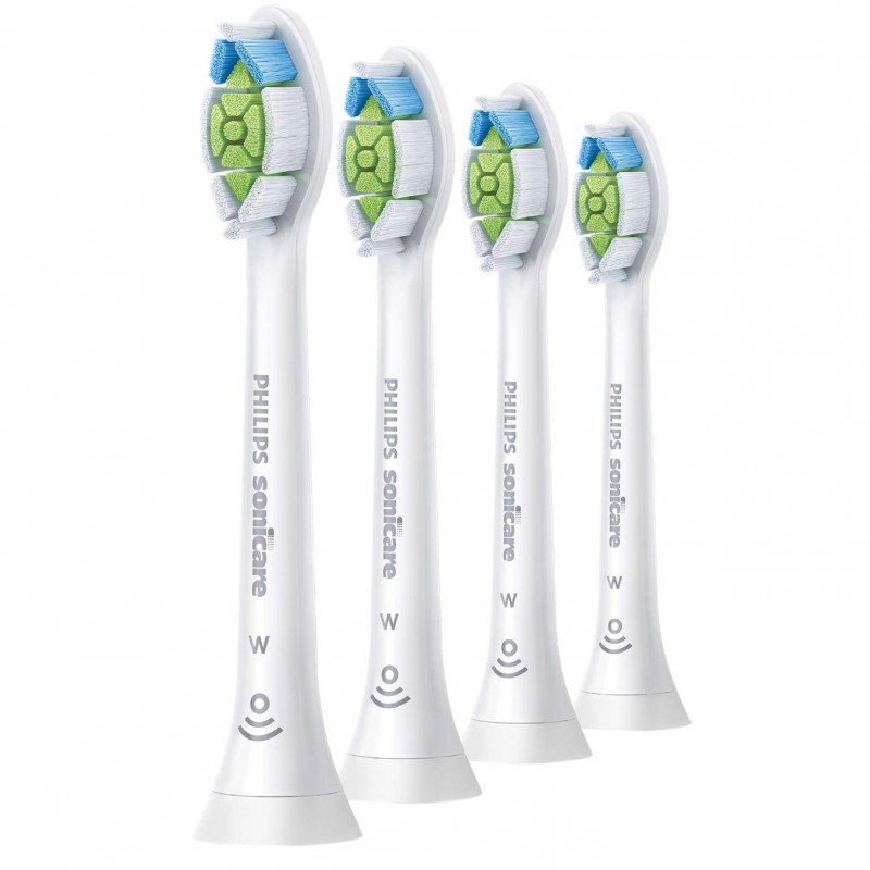 Насадка для електричної щітки Philips Sonicare W Optimal White HX6064/10