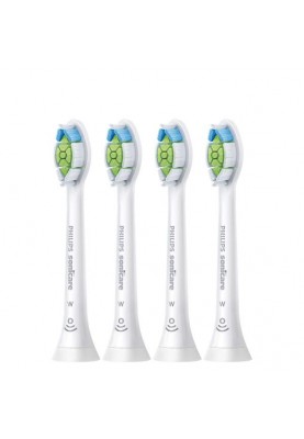 Насадка для електричної щітки Philips Sonicare W Optimal White HX6064/10