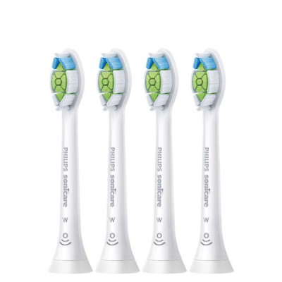 Насадка для електричної щітки Philips Sonicare W Optimal White HX6064/10
