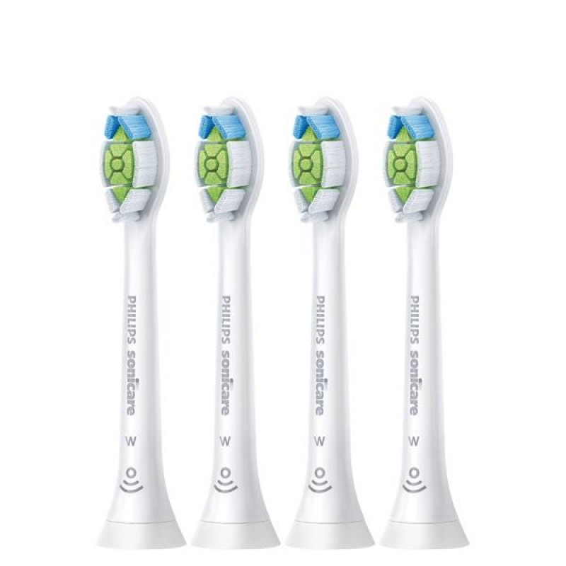 Насадка для електричної щітки Philips Sonicare W Optimal White HX6064/10