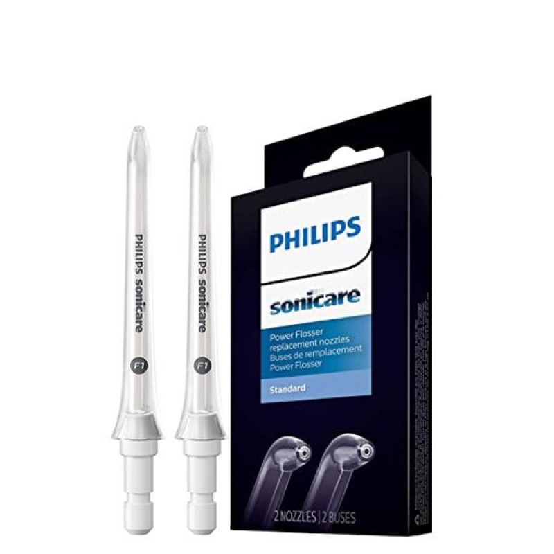 Насадка для іригатора Philips Sonicare F1 HX3042/00