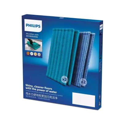 Насадки-обтяжки Philips XV1700/01