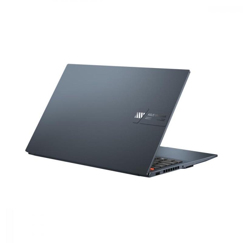 Ноутбук ASUS Vivobook Pro 15 OLED K6502HE Quiet Blue (K6502HE-MA048, 90NB0YV1-M002A0)