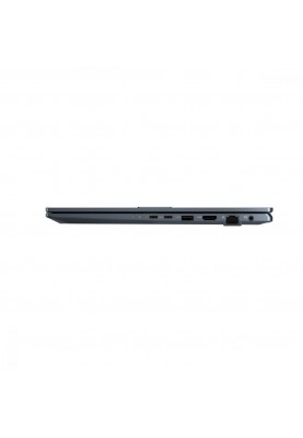 Ноутбук ASUS Vivobook Pro 15 OLED K6502HE Quiet Blue (K6502HE-MA048, 90NB0YV1-M002A0)