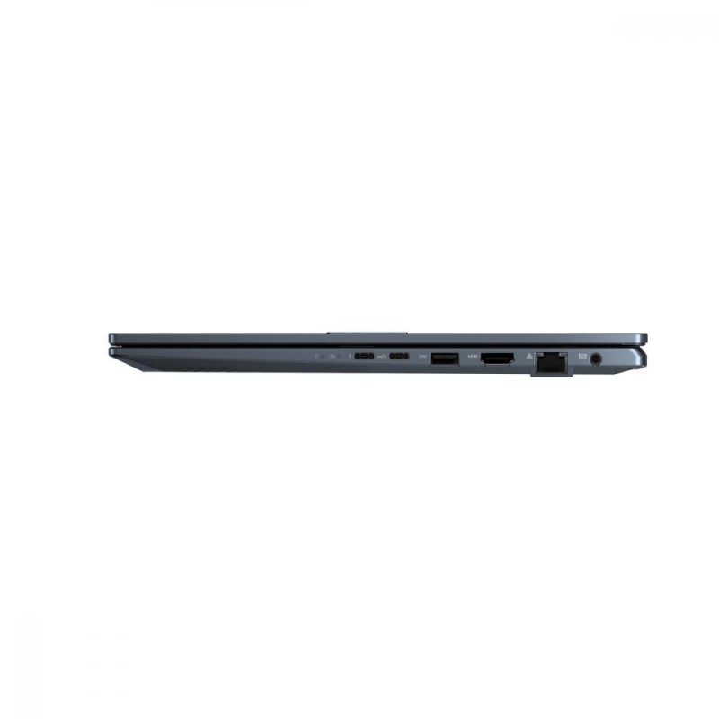 Ноутбук ASUS Vivobook Pro 15 OLED K6502HE Quiet Blue (K6502HE-MA048, 90NB0YV1-M002A0)