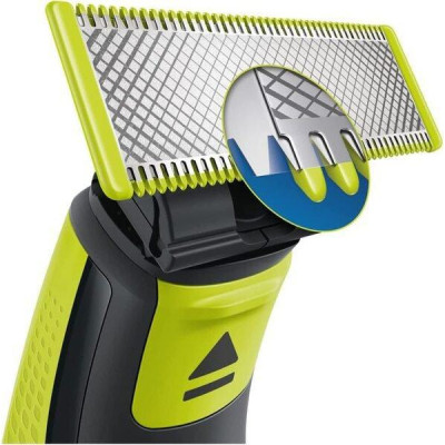 Ніж для машинки Philips OneBlade Face + Body Set QP620/50 Ніж для машинки Philips OneBlade Face + Body Set QP620/50