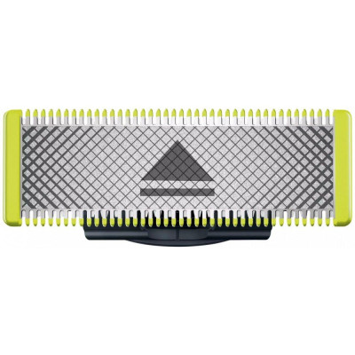 Ніж для машинки Philips OneBlade Face + Body Set QP620/50 Ніж для машинки Philips OneBlade Face + Body Set QP620/50