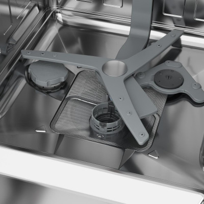 Посудомийна машина Beko BDIN38531D