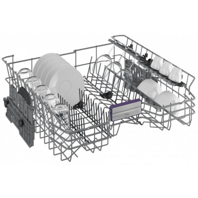 Посудомийна машина Beko BDIN38531D