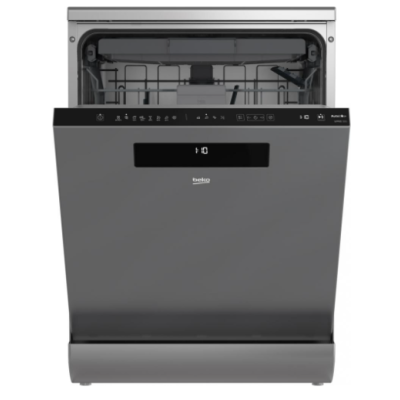 Посудомийна машина Beko DEN48520XAD