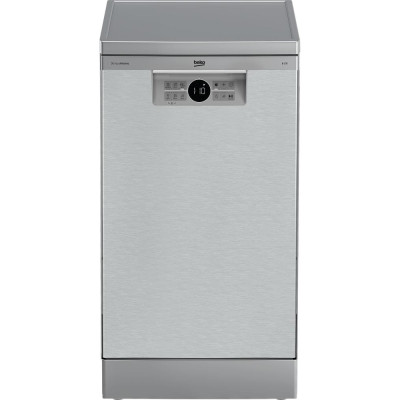 Посудомийна машина Beko DFS 26020 X