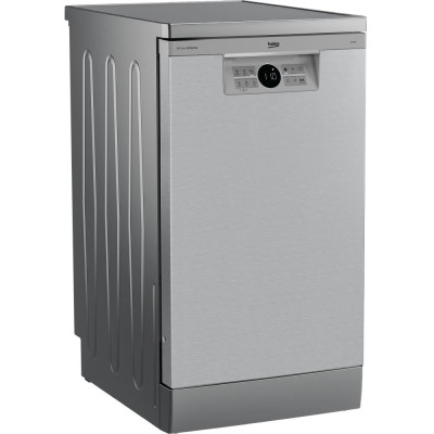 Посудомийна машина Beko DFS 26020 X