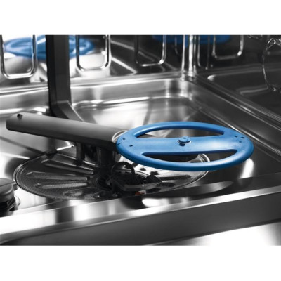 Посудомийна машина Electrolux EEZ969410W