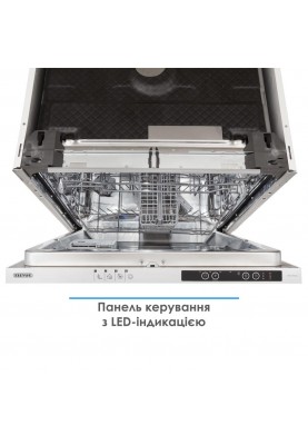 Посудомийна машина Eleyus DWO 60024