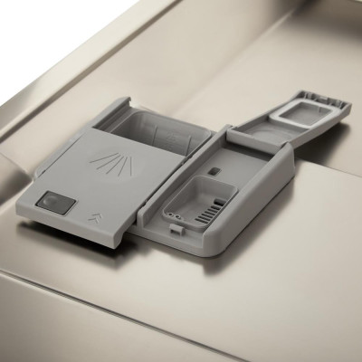 Посудомийна машина Eleyus DWO 60024