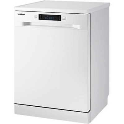 Посудомийна машина Samsung DW60A6092FW/WT