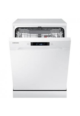 Посудомийна машина Samsung DW60A6092FW/WT