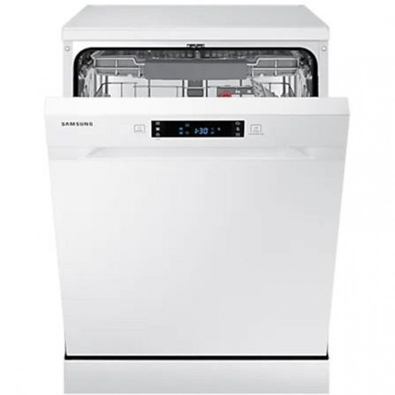 Посудомийна машина Samsung DW60A6092FW/WT