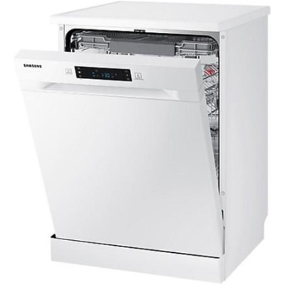 Посудомийна машина Samsung DW60A6092FW/WT