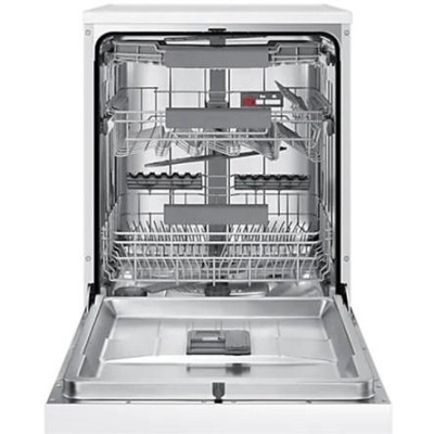 Посудомийна машина Samsung DW60A6092FW/WT