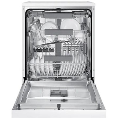 Посудомийна машина Samsung DW60A6092FW/WT