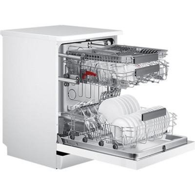 Посудомийна машина Samsung DW60A6092FW/WT