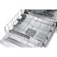 Посудомийна машина Samsung DW60A6092FW/WT
