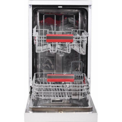 Посудомийна машина Toshiba DW-10F1CIS(W)