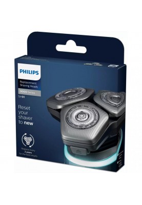 Змінні гоління для гоління Philips Shaver series 9000 SH91/50