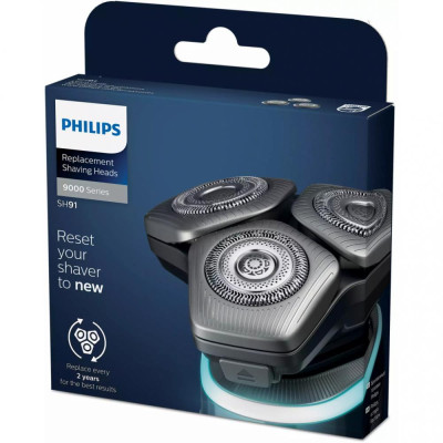 Змінні гоління для гоління Philips Shaver series 9000 SH91/50