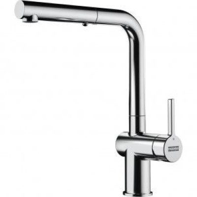 Змішувач для кухонного миття Franke Active L 115.0653.379