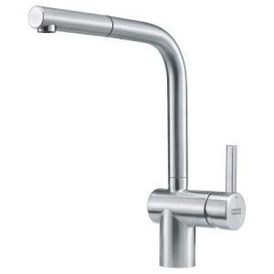 Змішувач для кухонного миття Franke Atlas Neo Pull Out 115.0521.438