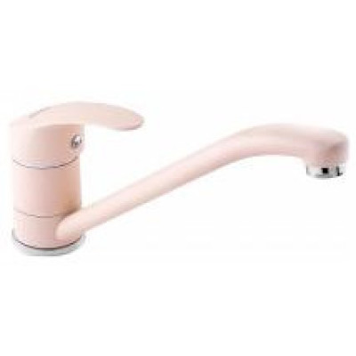 Змішувач для кухонного миття Interline Prima old white