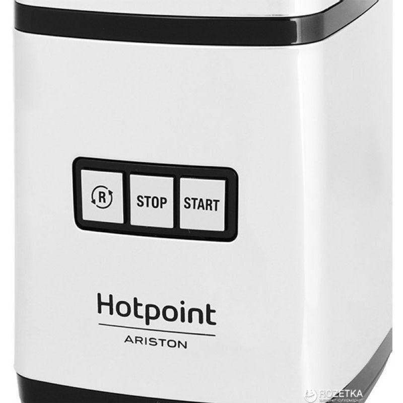 Соковитискач шнековий Hotpoint-Ariston SJ 15XL UP0