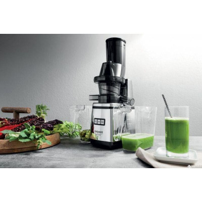 Соковитискач шнековий Hotpoint-Ariston SJ 15XL UP0
