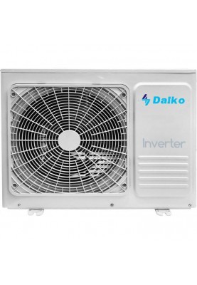 Спліт-система Daiko Premium Inverter ASP-H09INX21