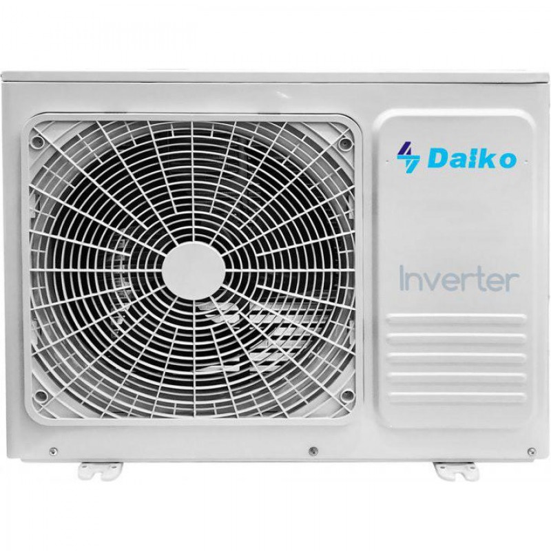 Спліт-система Daiko Premium Inverter ASP-H09INX21