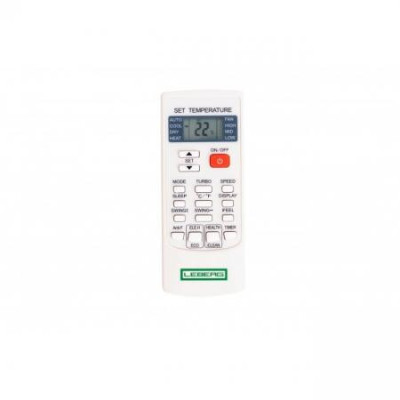 Спліт-система Leberg LOK 2.0 LS/LU-09OL2