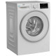 Пральна машина автоматична Beko B3WFU5723W