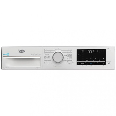 Пральна машина автоматична Beko B3WFU5723W