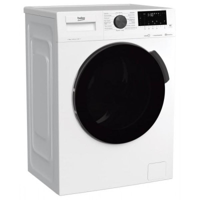 Пральна машина автоматична Beko WUE6626XBCW