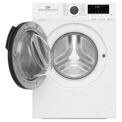 Пральна машина автоматична Beko WUE6626XBCW