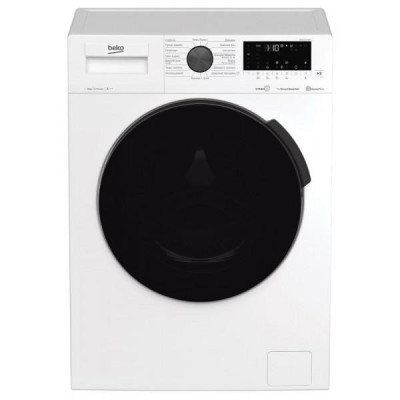 Пральна машина автоматична Beko WUE6626XBCW
