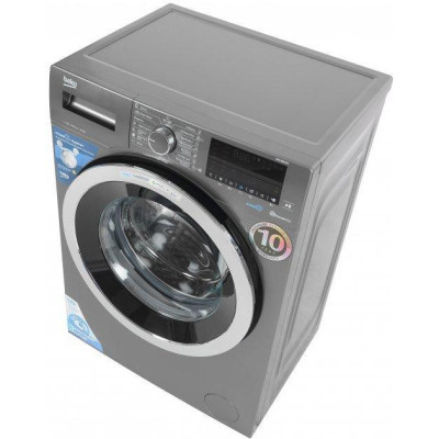 Пральна машина автоматична Beko WUE7636XCM